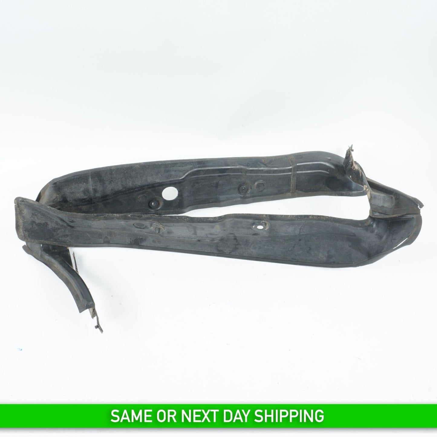 2012 - 2018 AUDI A7 FENDER FILLER END PANEL COVER LEFT & RIGHT OEM