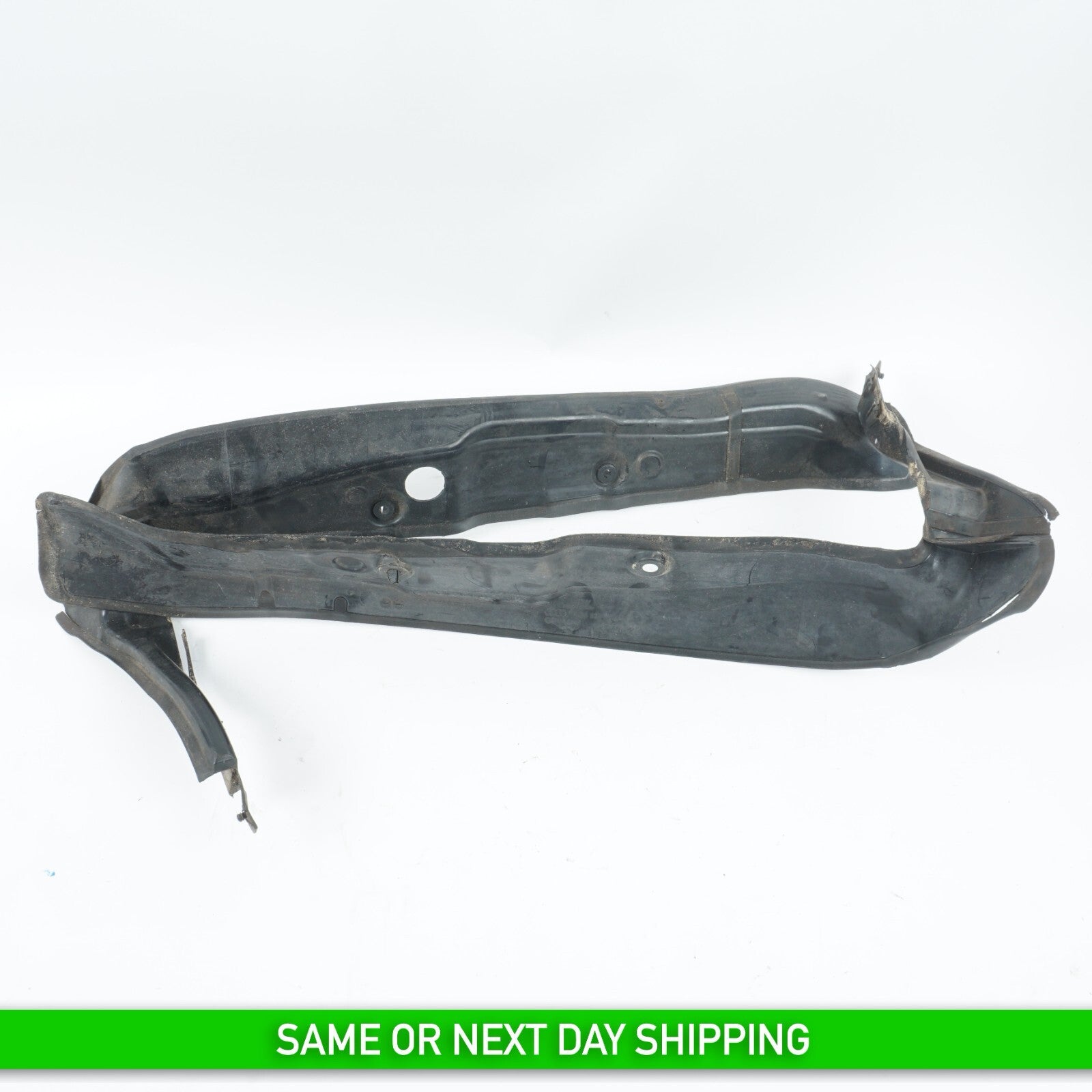 2012 - 2018 AUDI A7 FENDER FILLER END PANEL COVER LEFT & RIGHT OEM