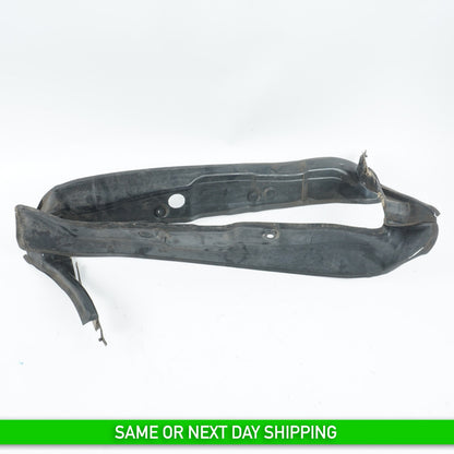 2012 - 2018 AUDI A7 FENDER FILLER END PANEL COVER LEFT & RIGHT OEM