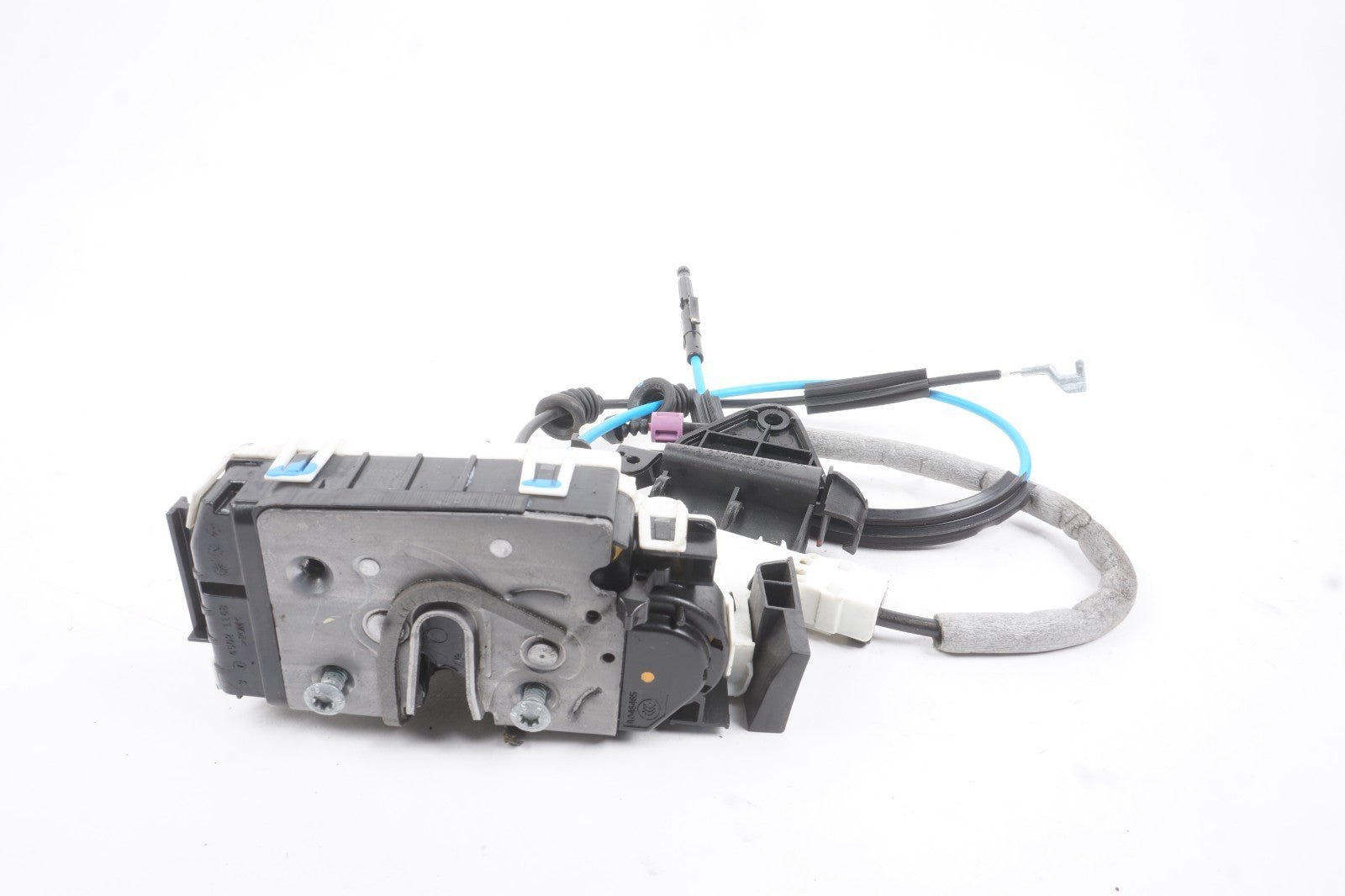 08-14 Mercedes-Benz C300 Rear Right Passenger Side Door Lock Actuator OEM