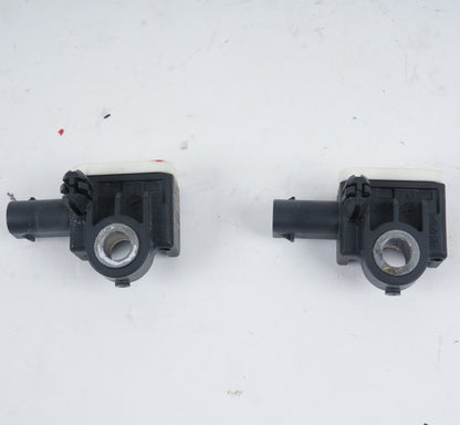2011-2018 Bentley AUDI A6 A7 A8 S6 S7 S8 CRASH SENSOR OEM #4H0959643 x 2