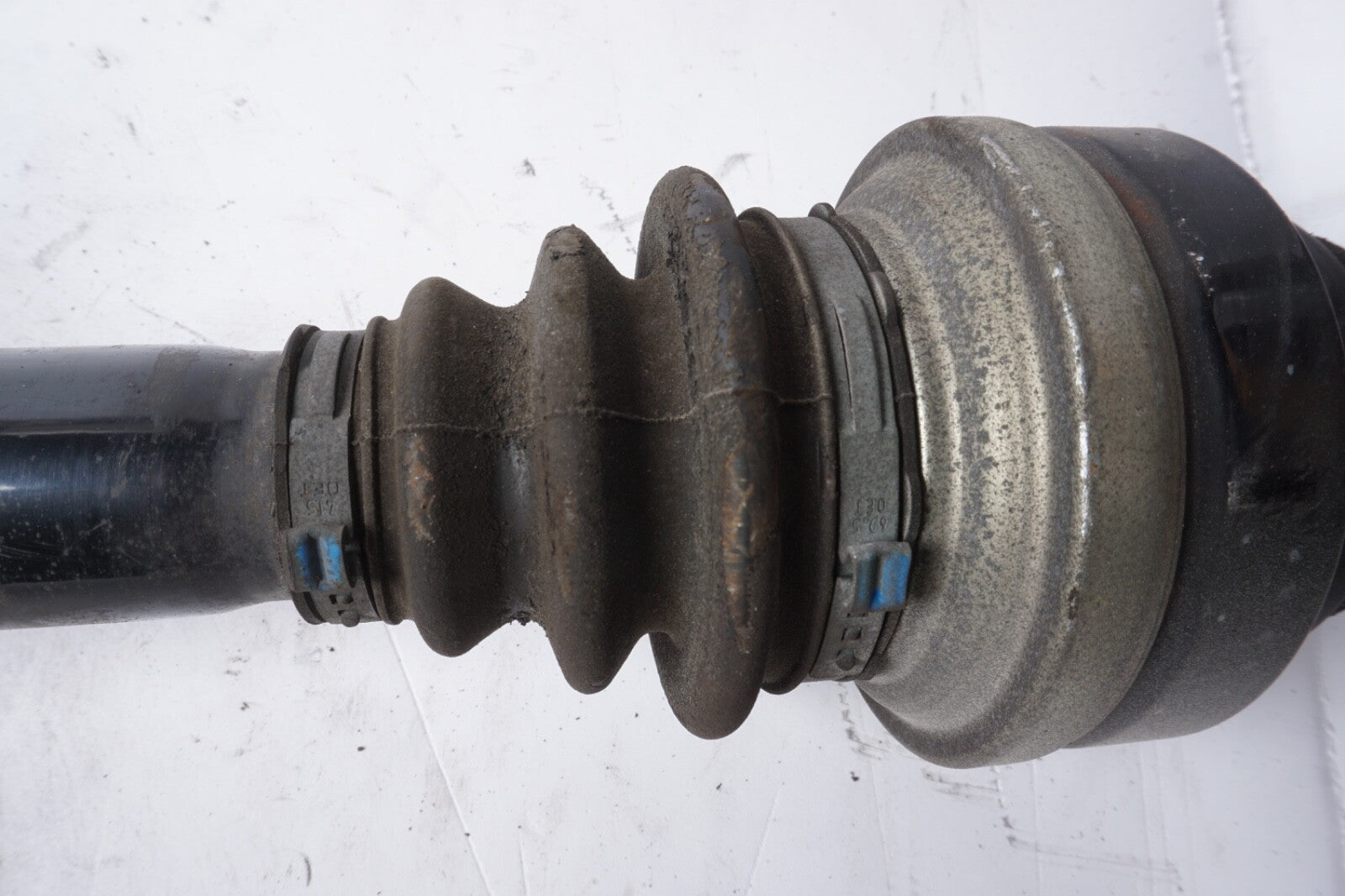 2012-2018 BMW 650I - REAR LEFT CV AXLE Shaft 7566087