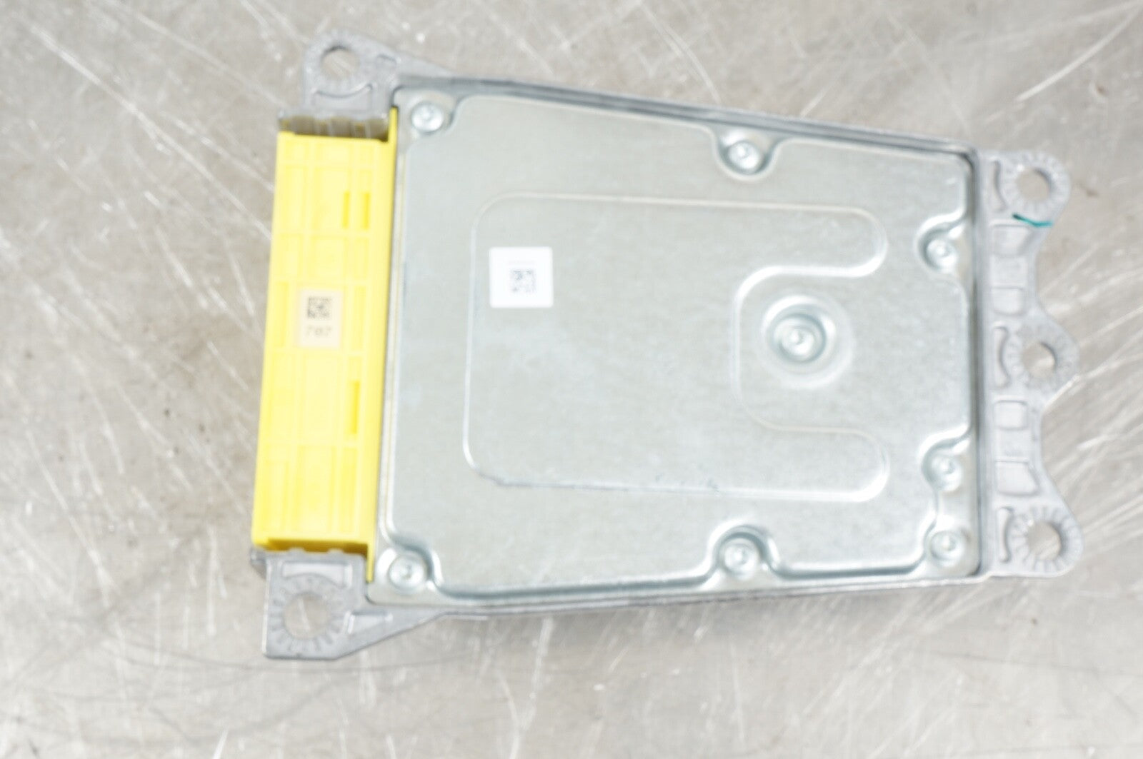 06-13 Mercedes X164 GL450 ML320 Sensor Control Module OEM