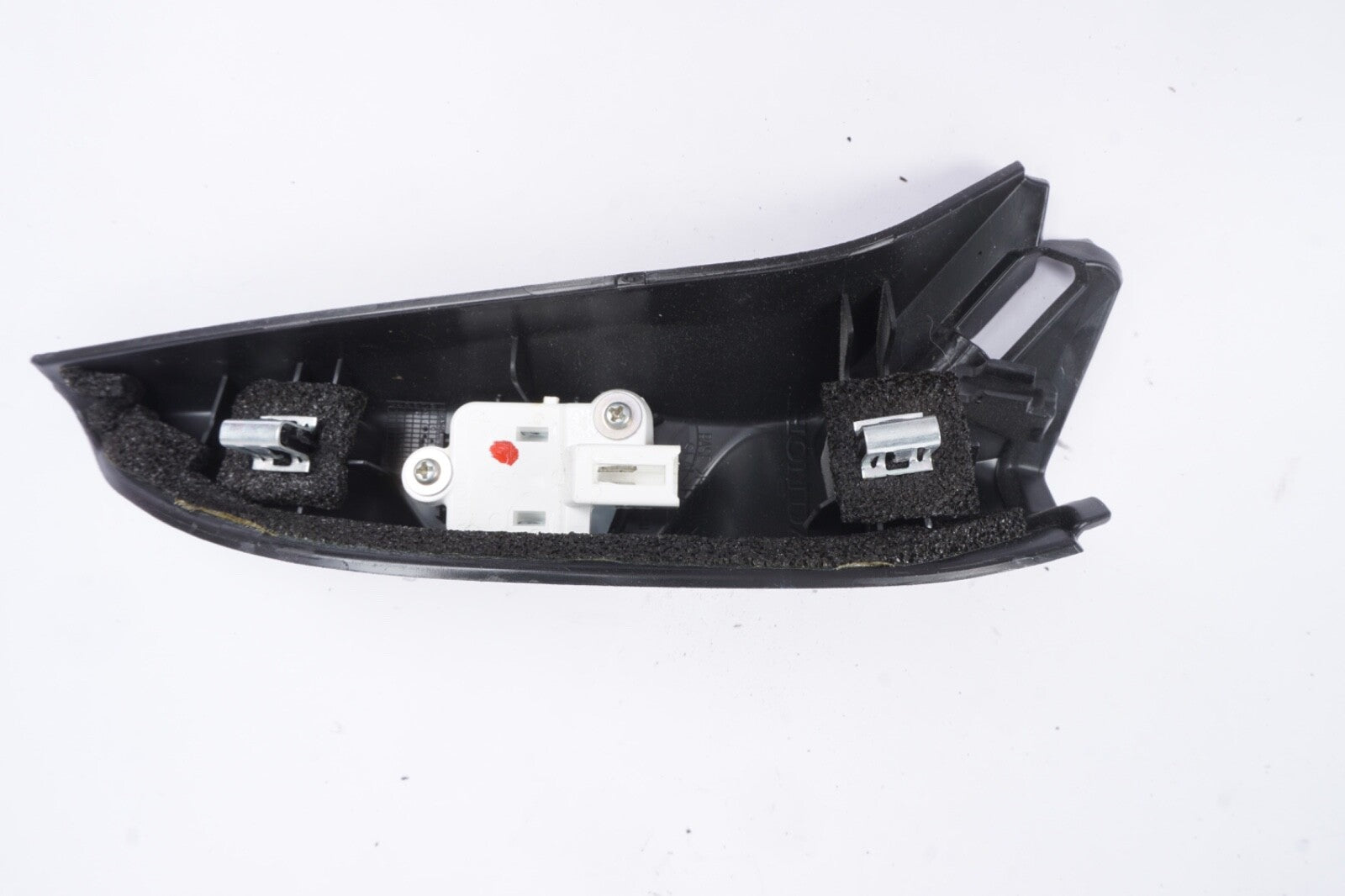 2018 - 2023 Honda Odyssey Passenger Side Interior Pillar Garnish Blind Spot