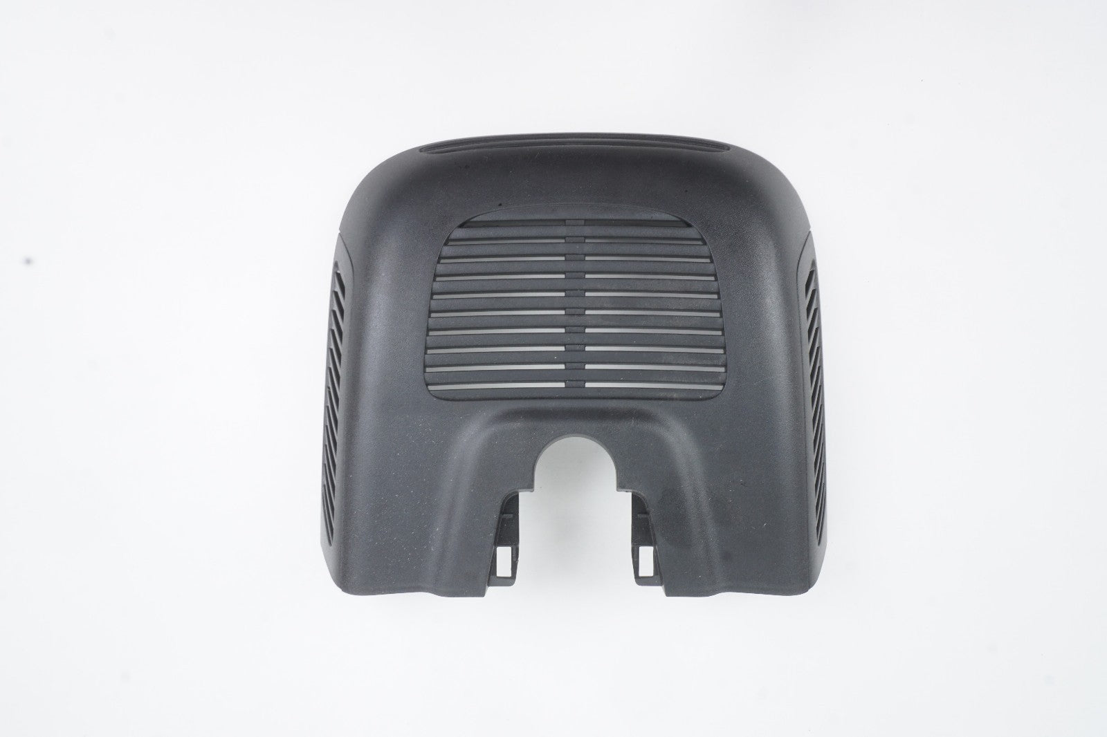 2022 MERCEDES BENZ GLB EQB Molding Black Plastic Lane Keep Cover OEM
