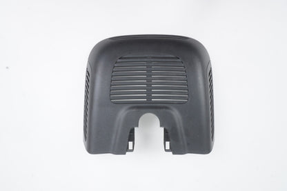 2022 MERCEDES BENZ GLB EQB Molding Black Plastic Lane Keep Cover OEM