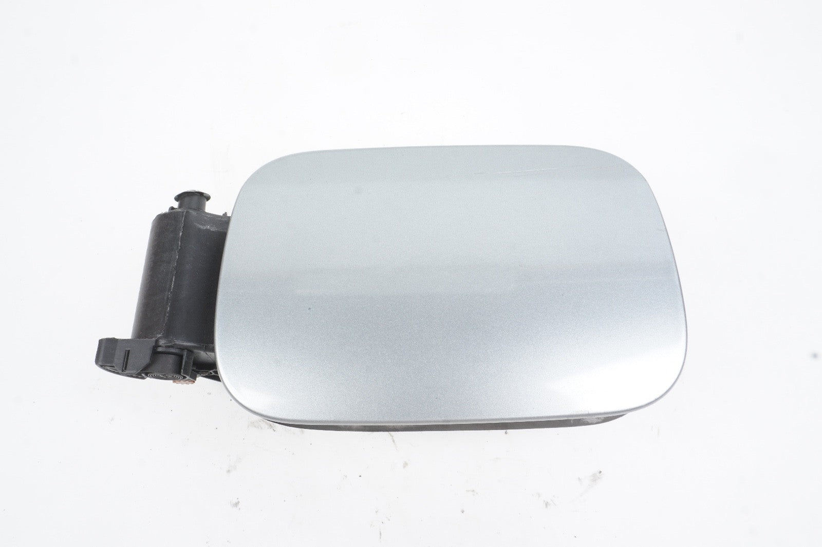 2007-2013 mercedes w221 s550 fuel gas tank filler door lid cover hinge support