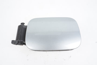 2007-2013 mercedes w221 s550 fuel gas tank filler door lid cover hinge support