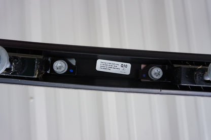 2015-2020 MERCEDES GLA250 X156 ROOF LEFT RAIL RACK LUGGAGE CARRIER MOLDING OEM