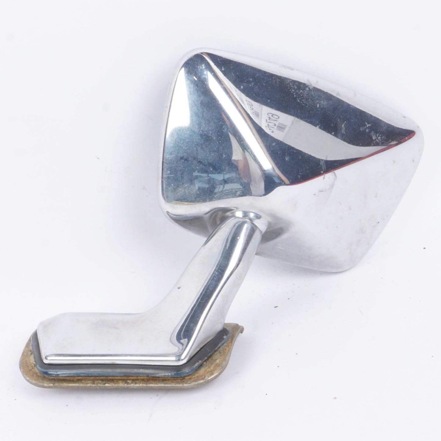 MERCEDES w113 280 SL w111 280 SE LEFT SIDE VIEW MIRROR 