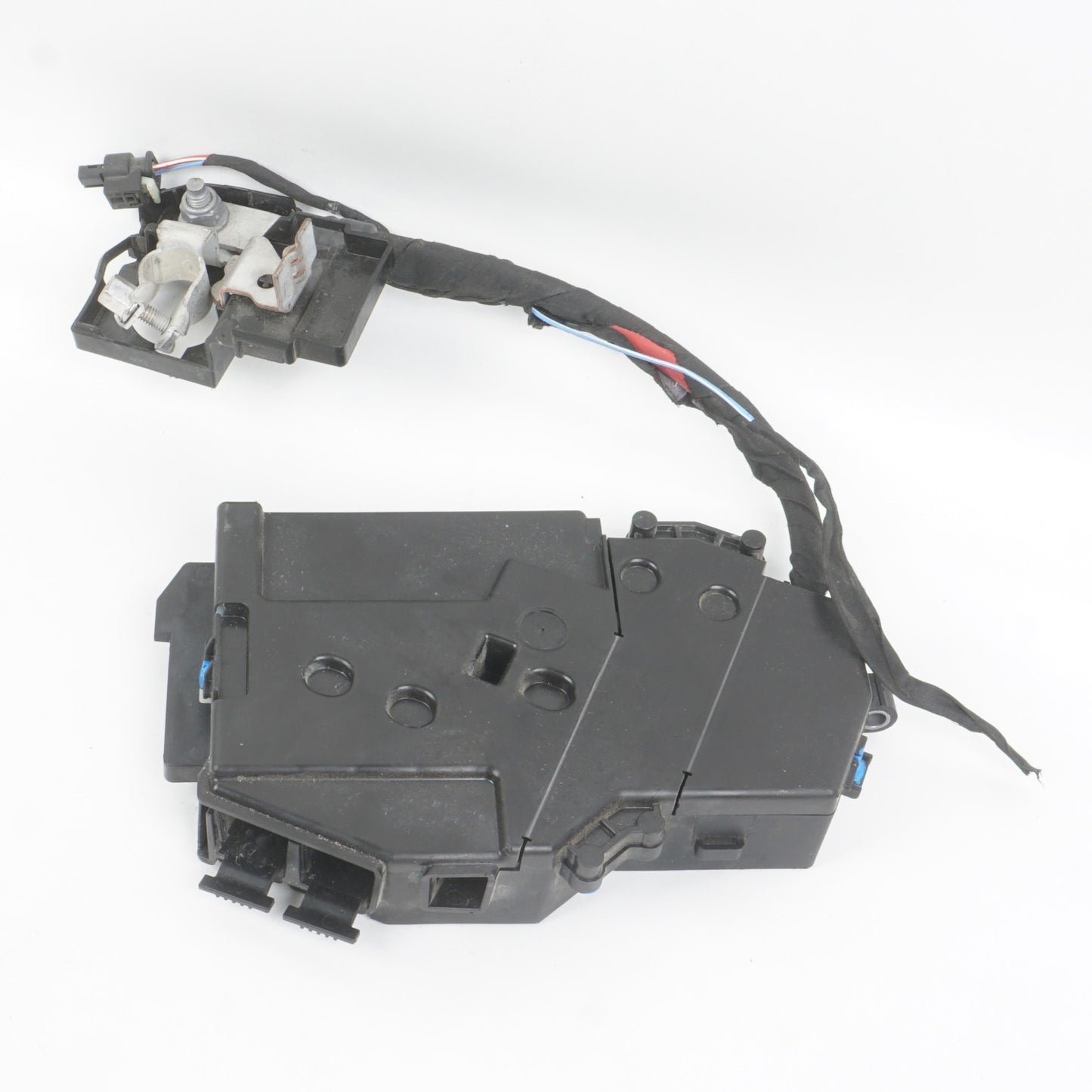 2022 - 2025 Mercedes-Benz EQA EQB Fuse Box Control Module Relay Box OEM