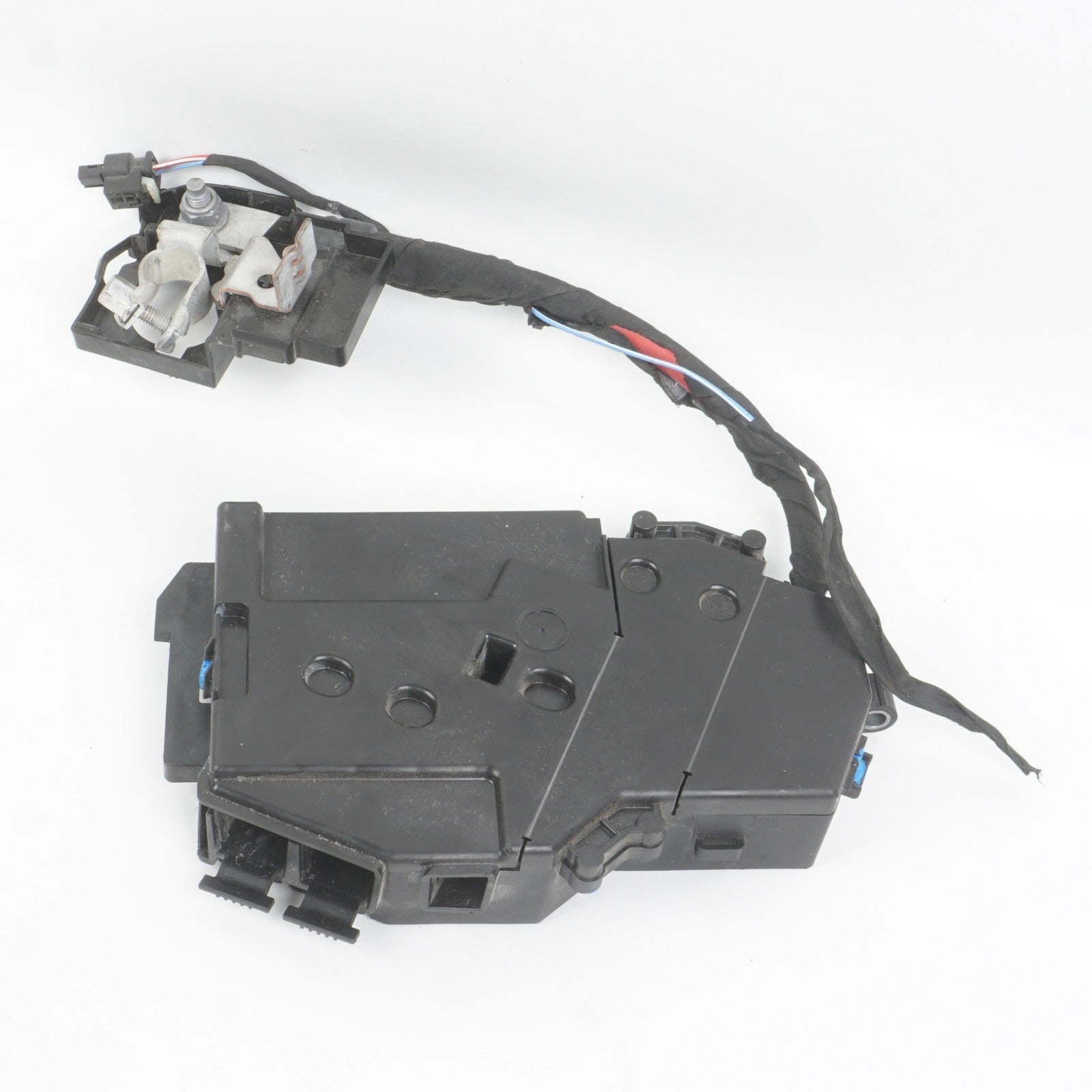 2022 - 2025 Mercedes-Benz EQA EQB Fuse Box Control Module Relay Box OEM
