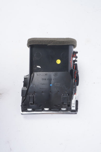 2004  - 2010 Audi A8 A8L Dash Ac Heater Air Vent Right Passenger Side OEM