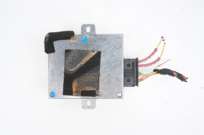 07-14 Mercedes W221 S600 CL550 Voice Language Communication Control Module OEM