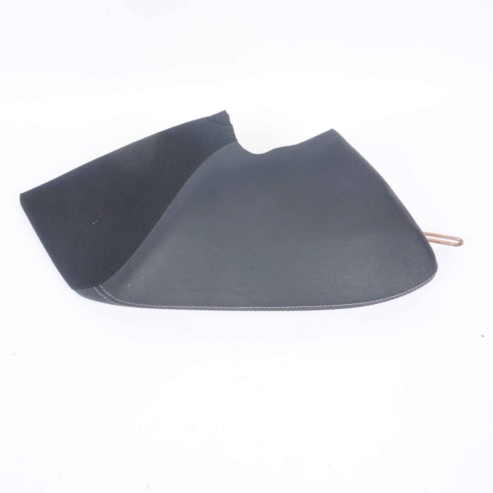10-17 Mercedes W207 E350 E550 Coupe Rear Right Passenger Seat Bolster  Trim  OEM
