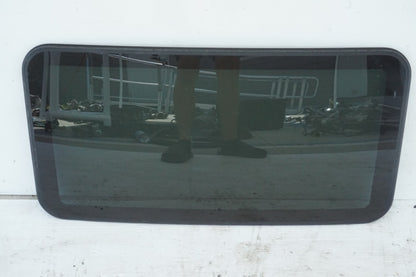 2014-2017 MASERATI QUATTROPORTE SUN ROOF GLASS OEM