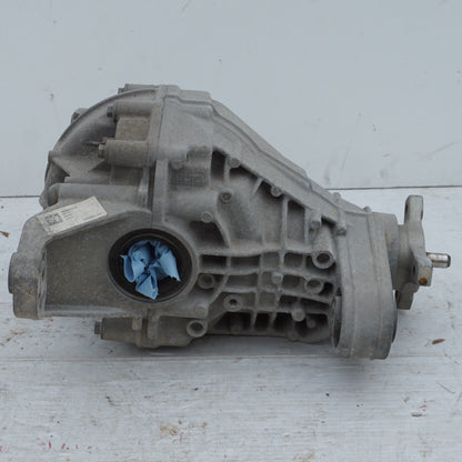 17-19 ALFA ROMEO GIULIA 2.0 RWD REAR DIFFERENTIAL AXLE CARRIER 00552759320 OEM