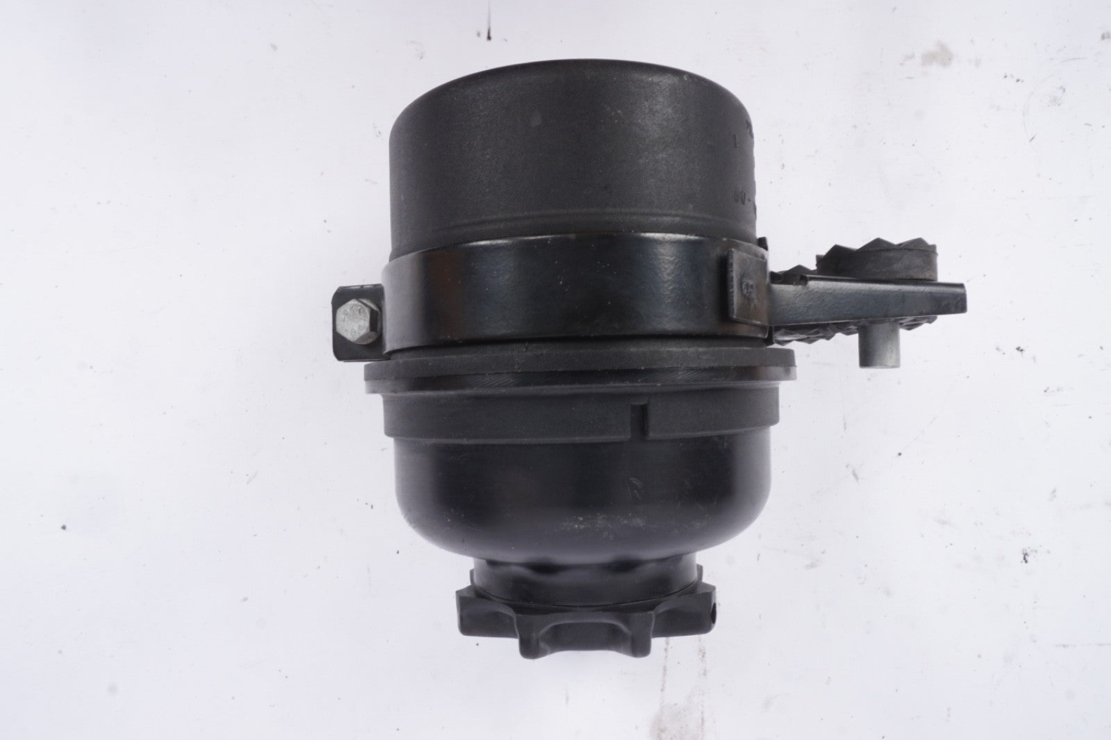 2007-2013 BMW 335I E92 E93 POWER STEERING FLUID RESERVOIR BOTTLE TANK OEM
