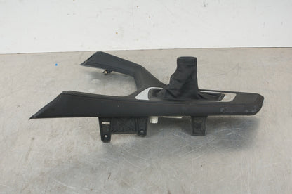 GM OEM 20-21 CT4 Console Center Console-Trim Plate 84600656