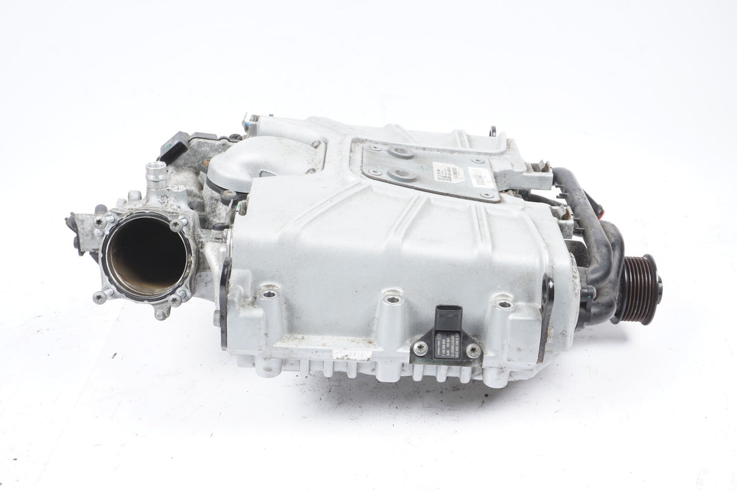 2012 - 2015 Audi A8L A8 3.0L Supercharger 06E145601AG OEM