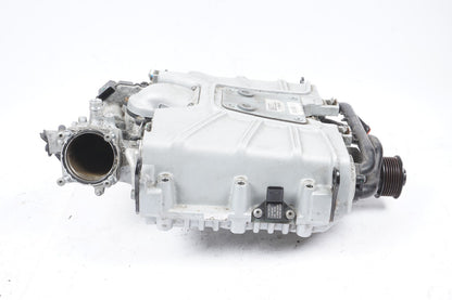 2012 - 2015 Audi A8L A8 3.0L Supercharger 06E145601AG OEM