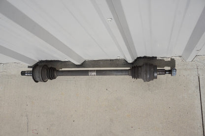 2013 - 2016 Mercedes Benz X166 GL450 Rear Right Driver Side Axle Shaft OEM