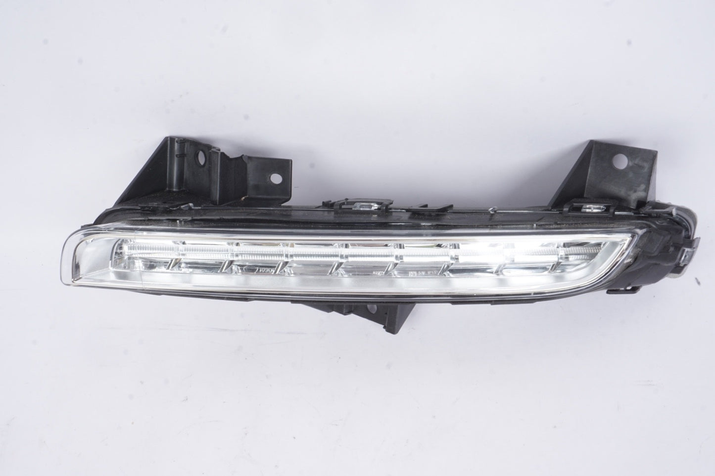 For 2014-2017 Porsche Panamera Front Left Fog Light Driving LED DRL Lamp
