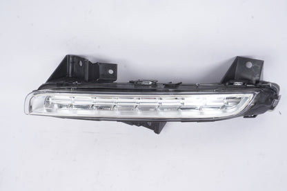 For 2014-2017 Porsche Panamera Front Left Fog Light Driving LED DRL Lamp