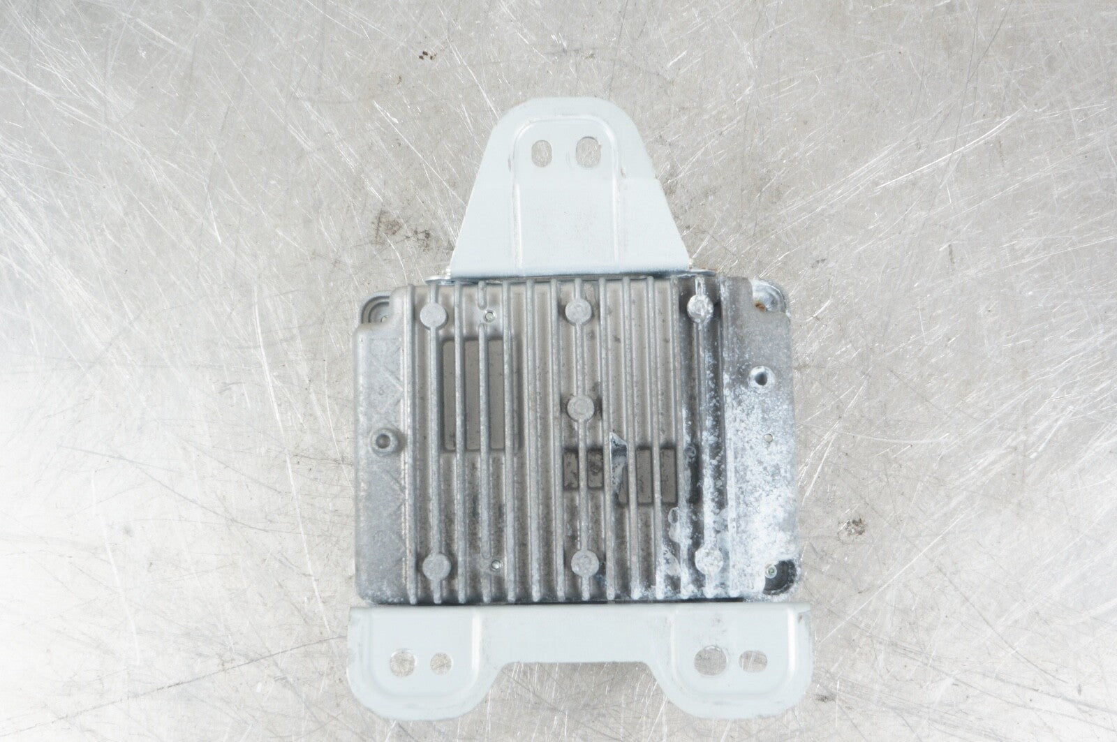 2013-2016 MERCEDES BENZ GL450 S550 POWER INVERTER CONTROL MODULE OEM