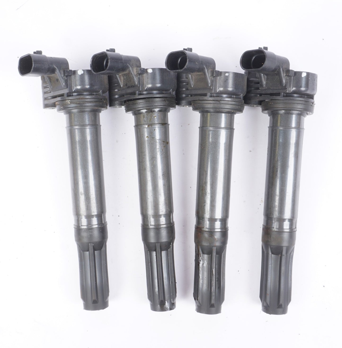 2012-2019 Fiat 500 1.4L L4 Naturally Aspirated Ignition Coil Ignitor Set of FOUR