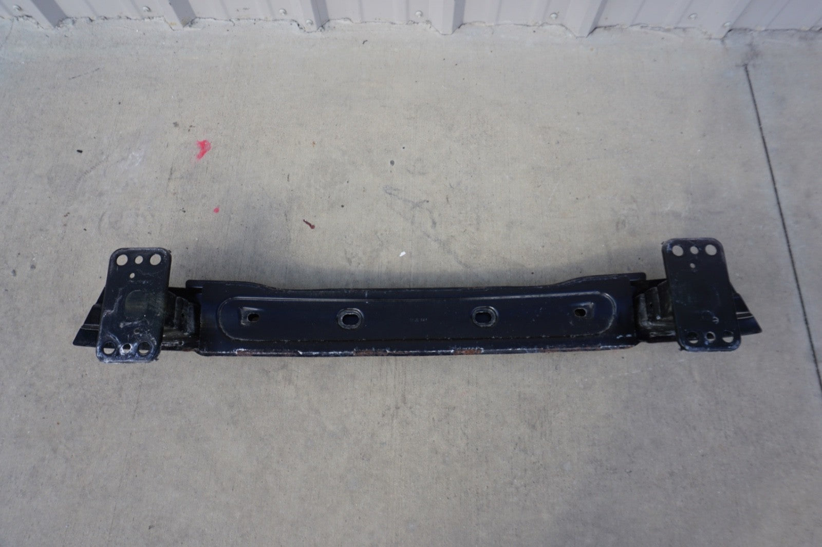 2012 - 2017 Fiat 500 500C Front Reinforcement Impact Bar OEM