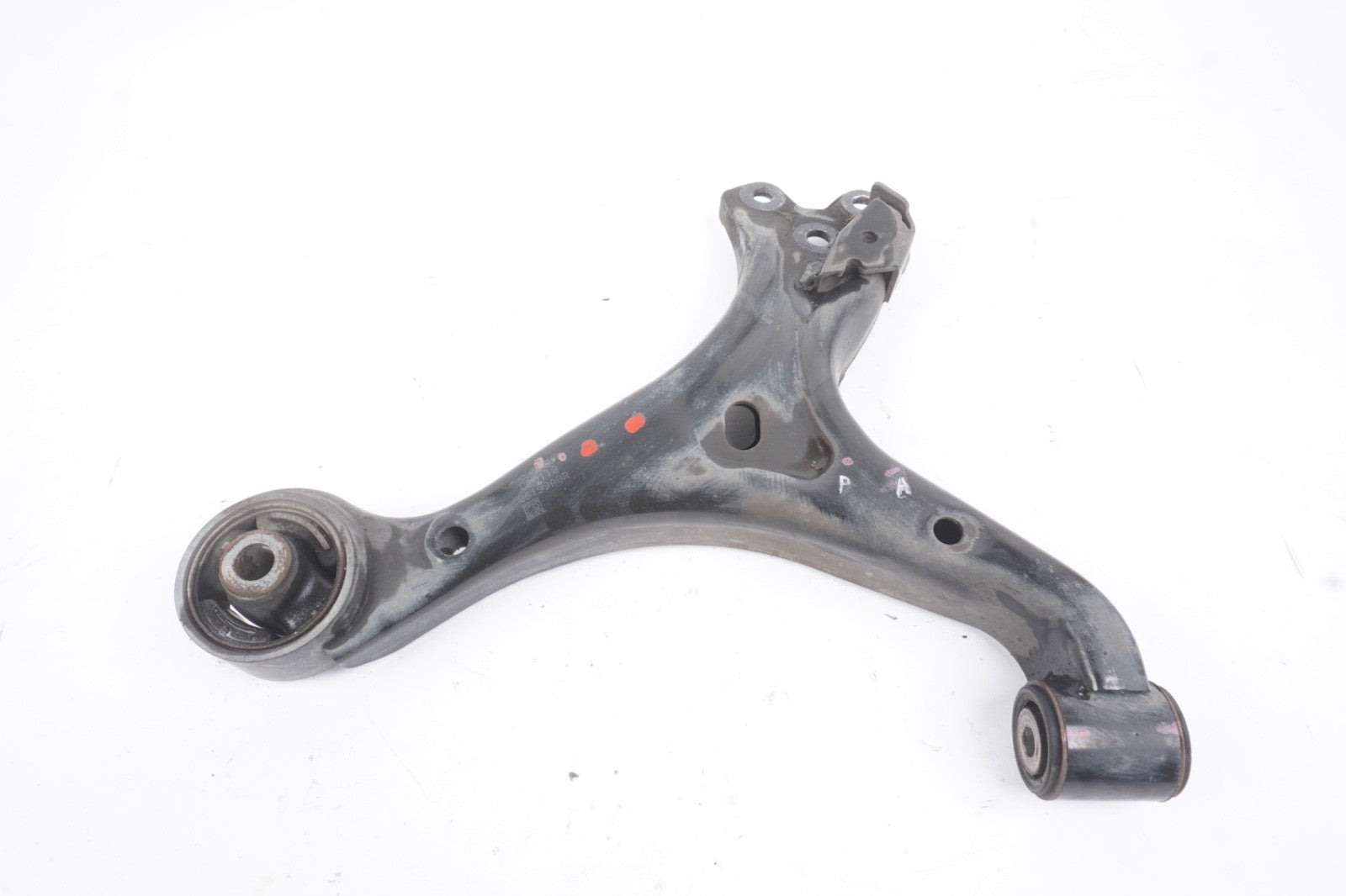 2016 - 2022 Acura ILX 2.4L Front Right Suspension Lower Control ARM OEM