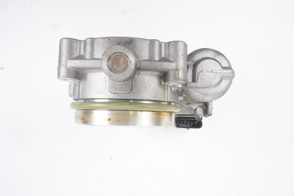 12-20 Mercedes R172 SLK350 E350 GLK350 Engine Throttle Body 2761410125 OEM
