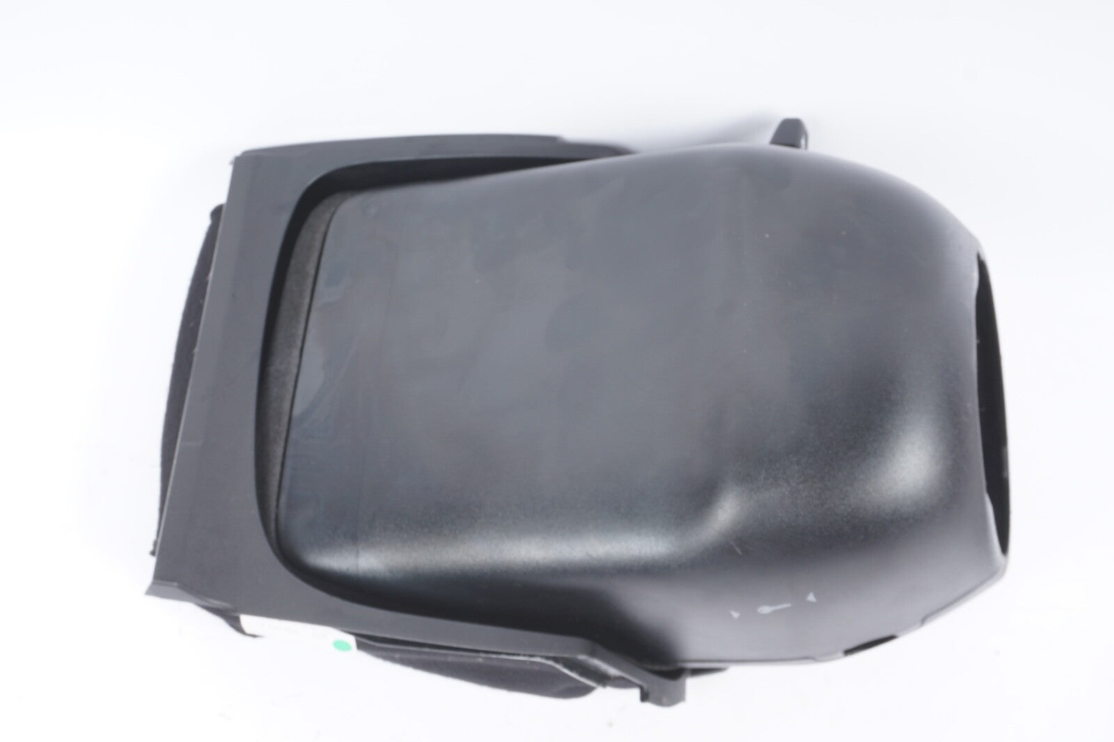 2011-2016 BMW 528I 535I 535XI 550I STEERING COLUMN SURROUND COVER TRIM BLACK OEM