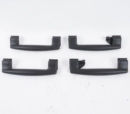 2014 - 2020 MASERATI GHIBLI ROOF HEADLINER GRAB GRIP HANDLES X4 OEM