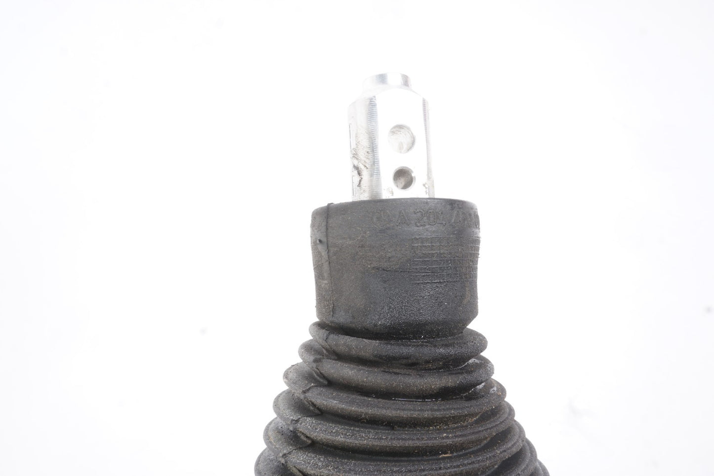 08-11 Mercedes W204 C300 Power Steering Shaft OEM