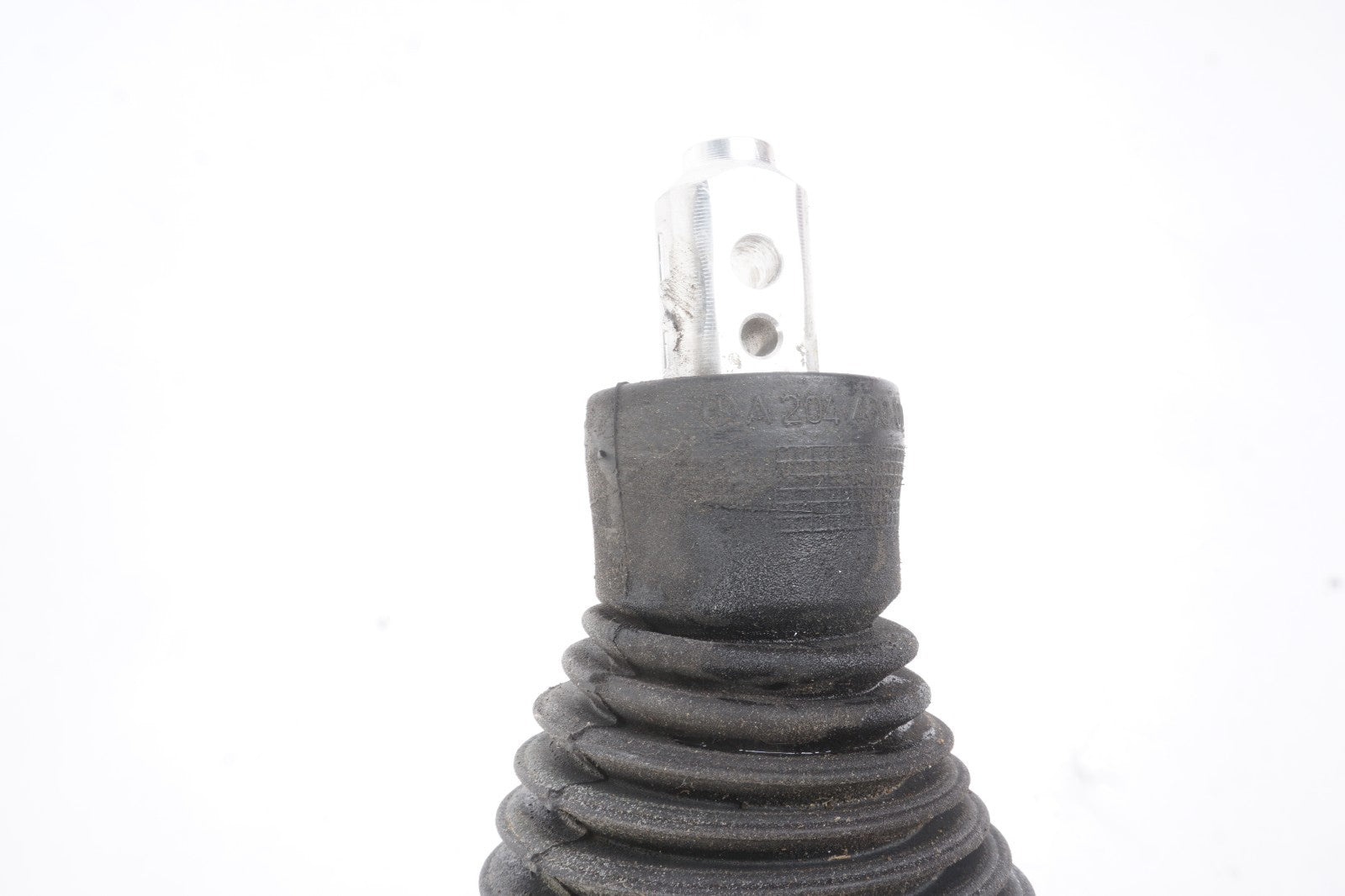 08-11 Mercedes W204 C300 Power Steering Shaft OEM