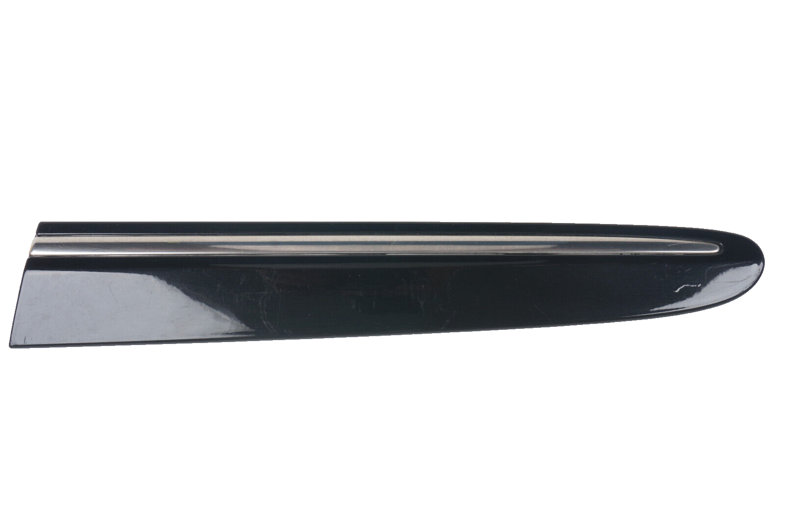 06 - 09 Mercedesz CLK350 CLK500 W209 REAR LEFT QUARTER EXTERIOR  MOLDING OEM