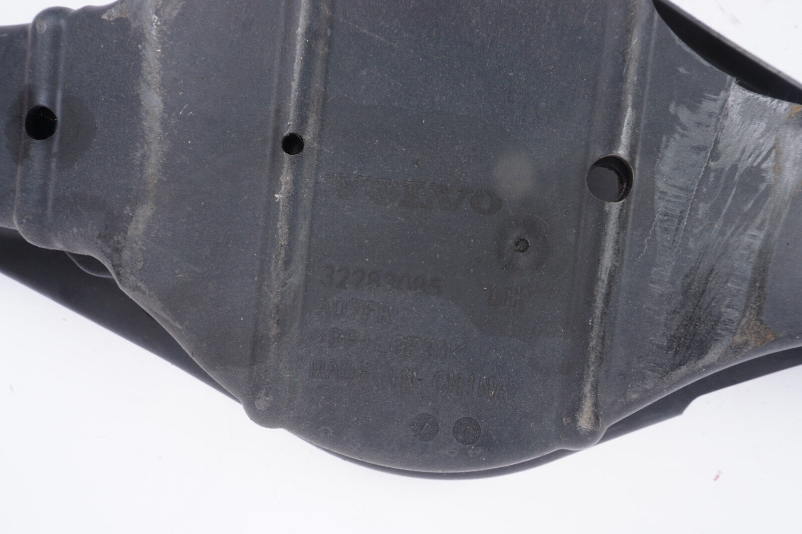 2021 - 2024 Polestar 2 32283085  Rear Left Lower Control Arm