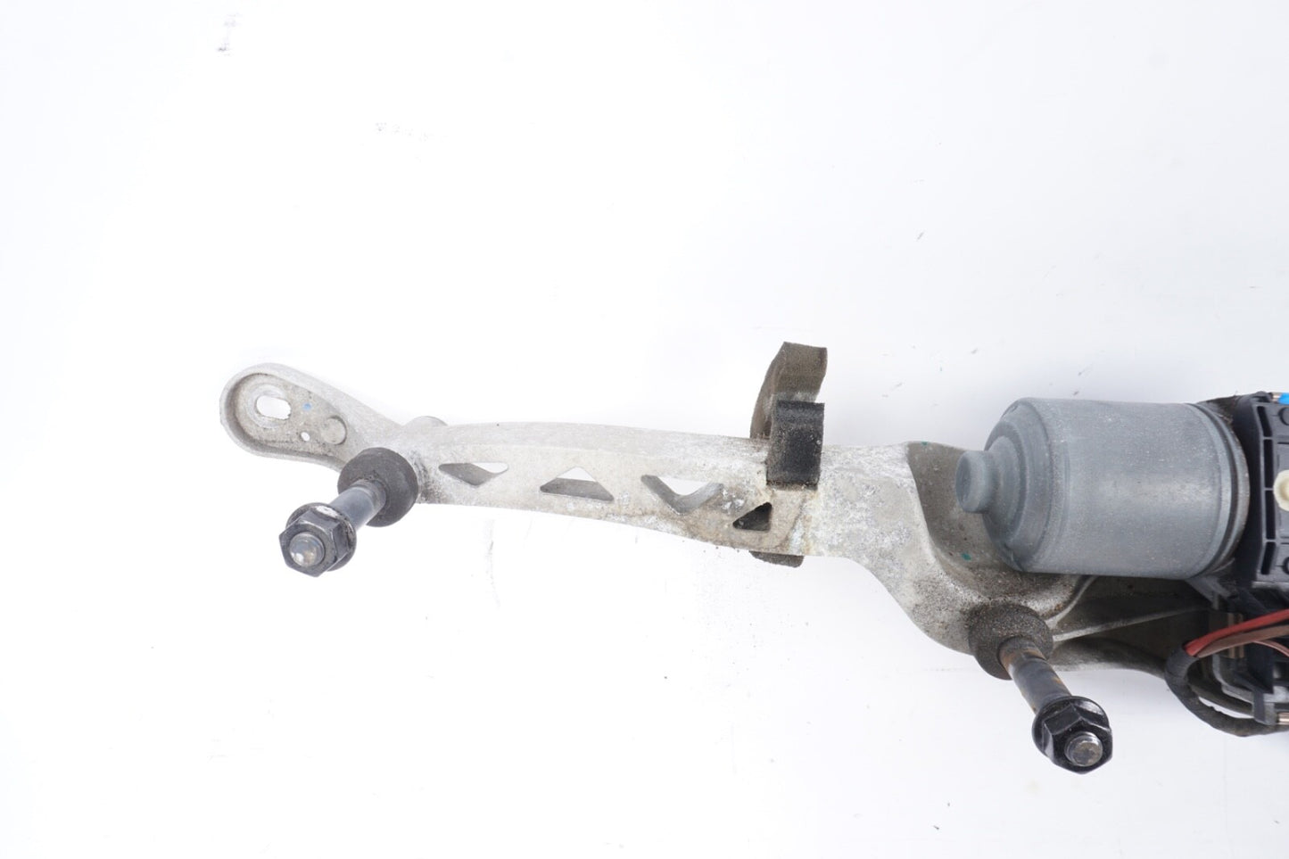 08-20 MERCEDES C E CLASS (A207 C207 W204 W207 W212) FRONT WINDSHIELD WIPER MOTOR