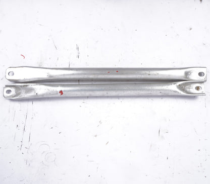 09-16 BMW F10 535i 740i M5 640 650 CROSSMEMBER CORE BRACE SUPPORT LEFT RIGHT OEM