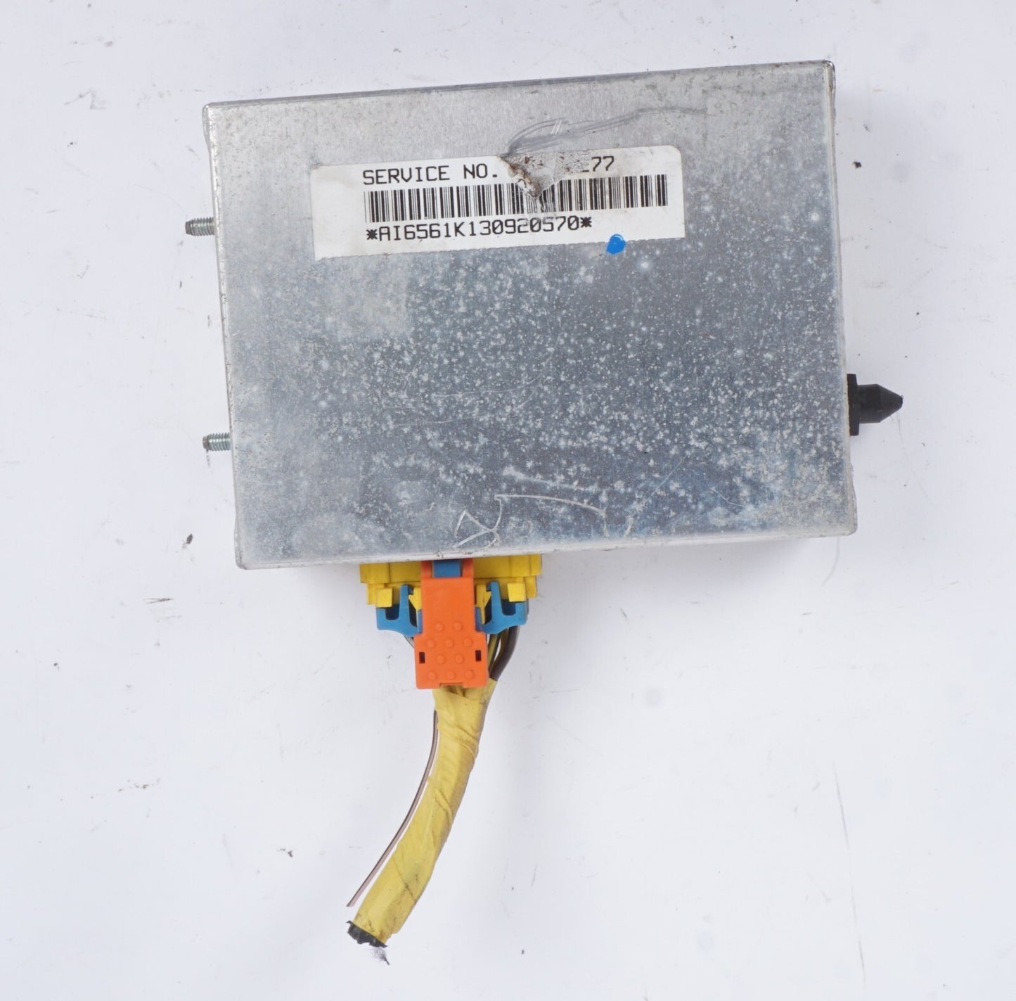 1990 - 1993 Cadillac Allante Control Module Computer 16177277 OEM
