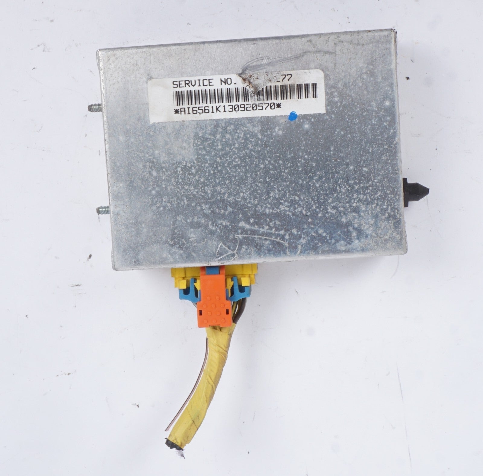 1990 - 1993 Cadillac Allante Control Module Computer 16177277 OEM