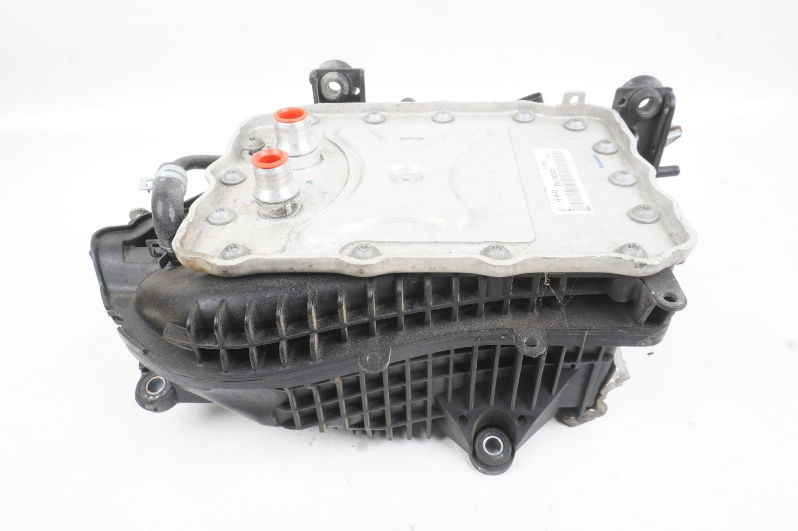 2017 - 2024 Alfa Romeo Stelvio 2.0 Air Intercooler Engine Intake Manifold OEM
