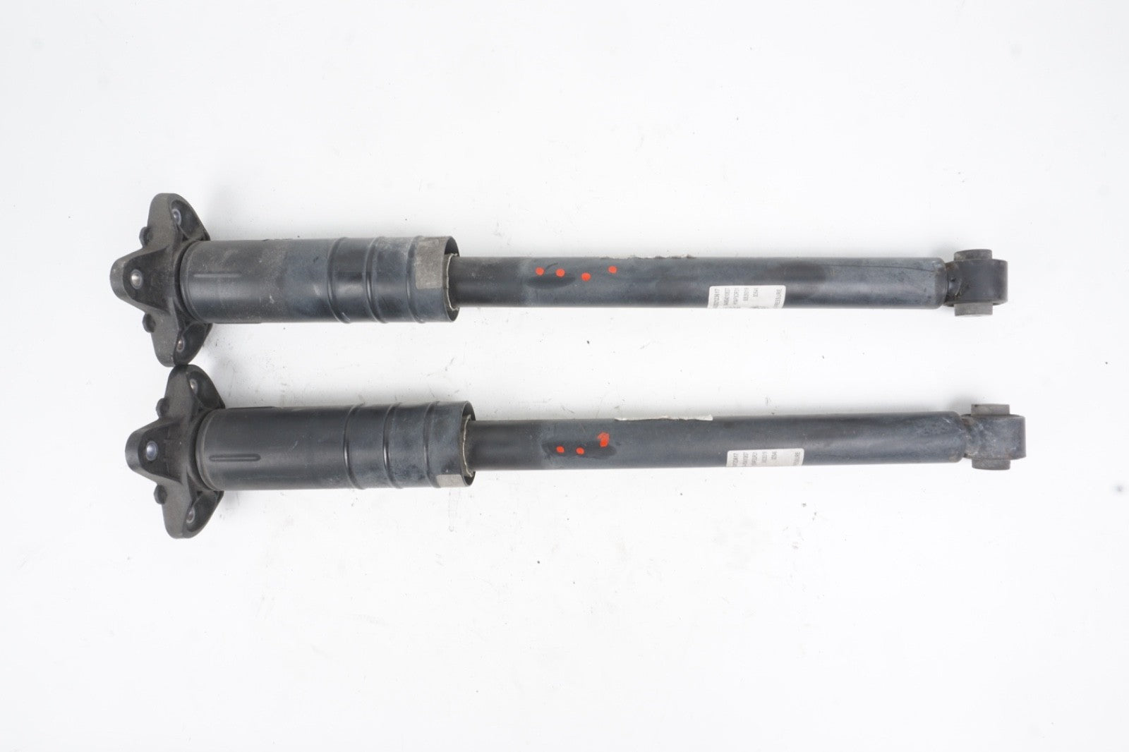 2017 - 2019 ALFA ROMEO STELVIO STRUT SHOCK ABSORBER REAR PASSENGER RIGHT OEM