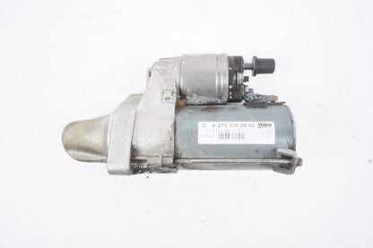 13-19 Mercedes X166 GL GLS ML Starter Motor A2789060800  OEM