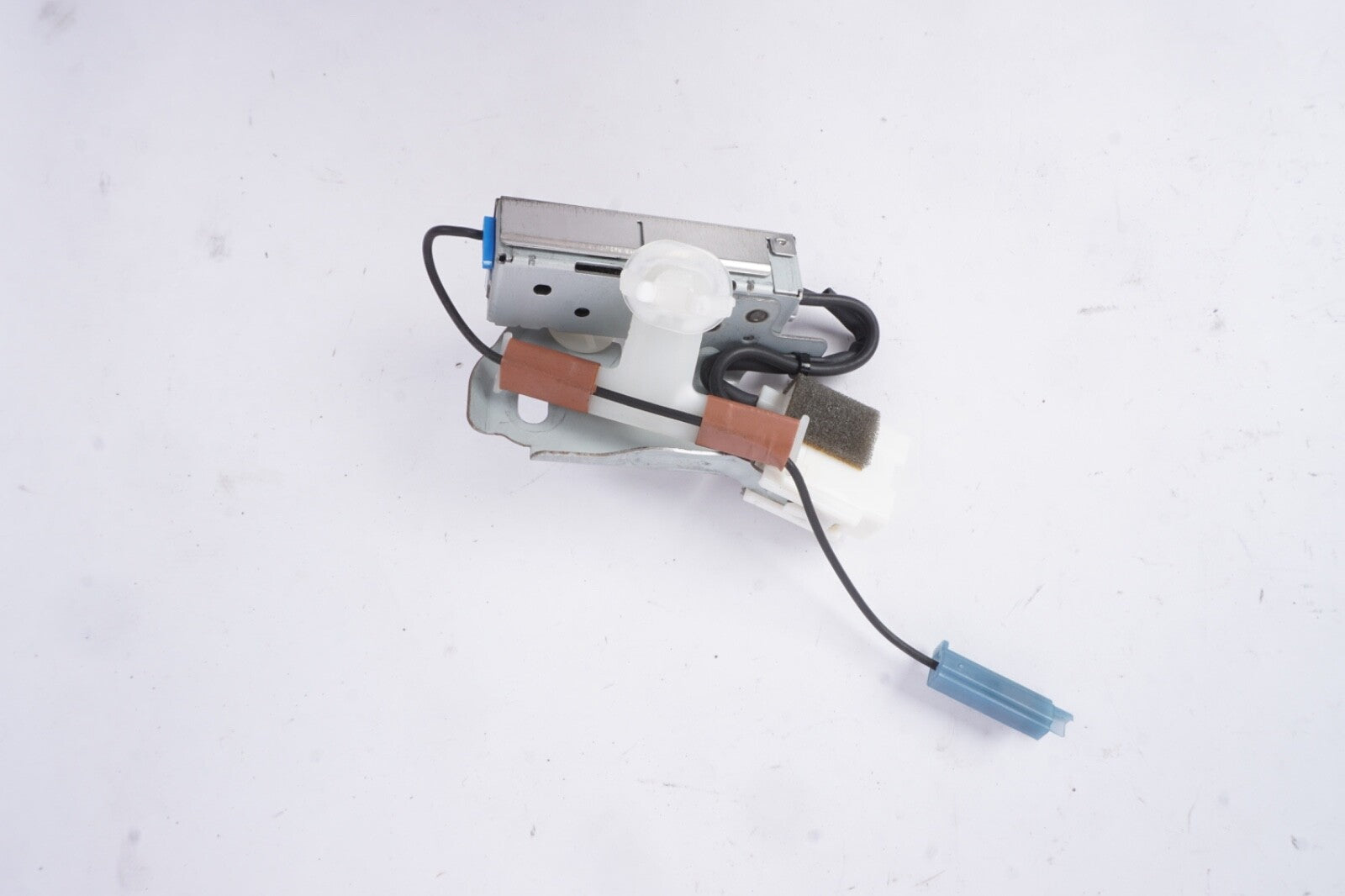 2010-2015 LEXUS IS250 IS350C CONVERTIBLE RADIO ANTENNA AMPLIFIER MODULE OEM
