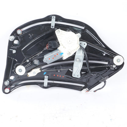 11-17 Mercedes W207 E350 E550 Rear Right Window Regulator w/Motor OEM