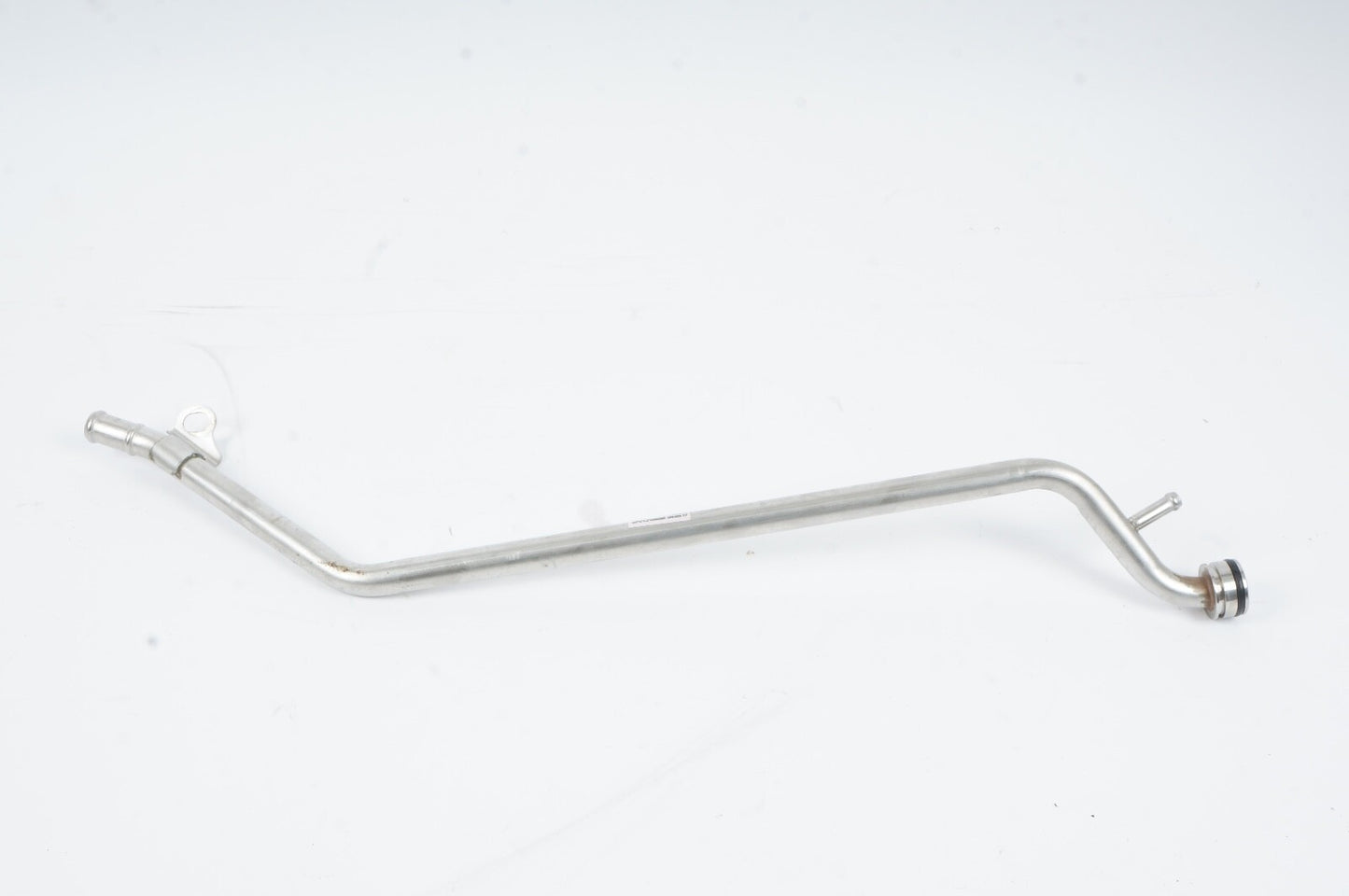 2010 - 2020 Bentley Mulsanne Engine Motor Coolant Hose Pipe Line 07V121065
