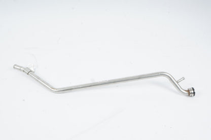 2010 - 2020 Bentley Mulsanne Engine Motor Coolant Hose Pipe Line 07V121065